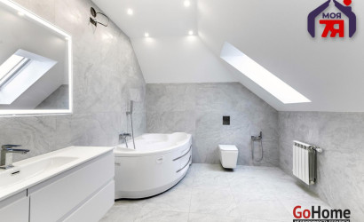 Купить коттедж, Щитомиричи, Светлая ул., 14.2 соток. Фото 19