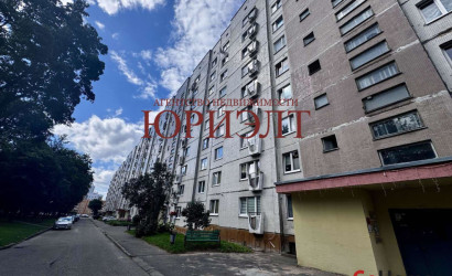 Купить 2-комнатную квартиру, Гродно, Дзержинского, 131. Фото 1