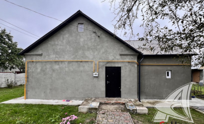 Купить дом, Брест, Граевка, 6.31 соток. Фото 25