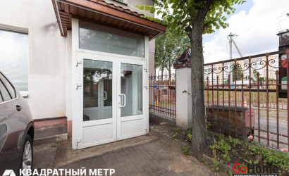 Аренда торгового помещения, Минск, Тимирязева ул., 85, от 6.3 до 70.1 кв.м.. Фото 25