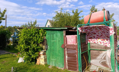 Купить дачу, Брест, Мотыкальский с/с, 5.27 соток. Фото 25