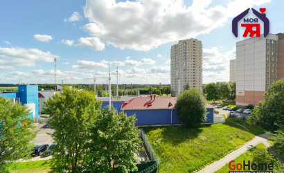 Купить 1-комнатную квартиру, Минск, Космонавтов ул., 48 (Московский район). Фото 13