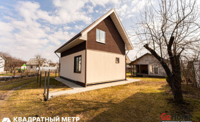 Купить дом в деревне, ДРУЖБА В БОЯРАХ, 5.2 соток. Фото 2