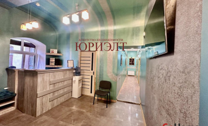 Аренда офиса, Гродно, Советская, 5, 90.9 кв.м. Фото 1