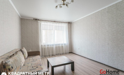 Купить 1-комнатную квартиру, Минск, Восточная ул., 64 (Советский район). Фото 3