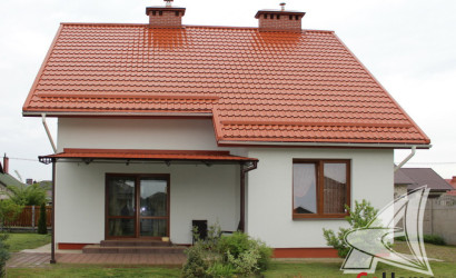 Купить дом, Брест, Козловичи, 10.85 соток. Фото 5