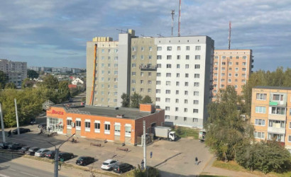 Купить 3-комнатную квартиру, Витебск, Лазо ул., 97. Фото 13