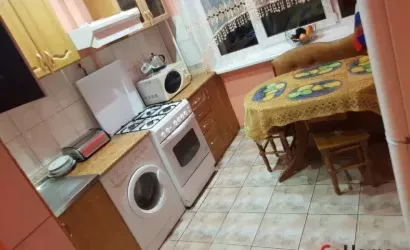 Снять 2-комнатную квартиру на сутки, Кобрин, Парковая, 26. Фото 5