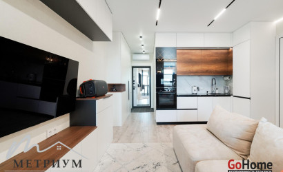 Купить 3-комнатную квартиру, Минск, Левина ул., 9 (Октябрьский район). Фото 5