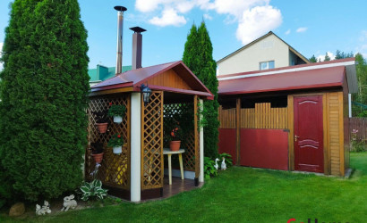 Купить дом, Жодино, Кленовая ул., 2, 13.2 соток. Фото 43