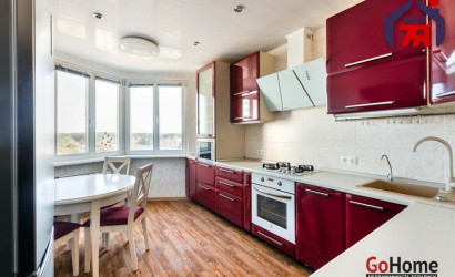 Купить 2-комнатную квартиру, Минск, Основателей ул., 15 (Первомайский район). Фото 5