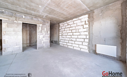 Купить 3-комнатную квартиру, Минск, Игоря Лученка, 15 (Октябрьский район). Фото 10