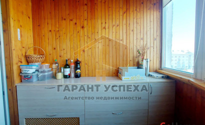 Купить 3-комнатную квартиру, Брест, ул. Вишневая, д. . Фото 4