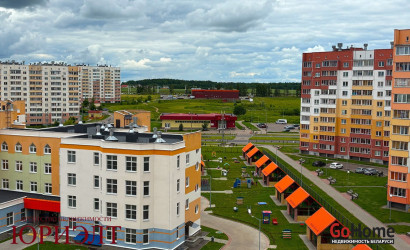 Купить 2-комнатную квартиру, Витебск, 33-й Армии. Фото 17