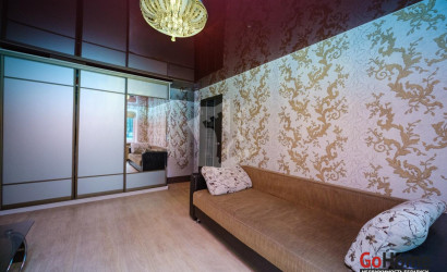 Купить 4-комнатную квартиру, Минск, Ангарская ул., 78 (Заводской район). Фото 19