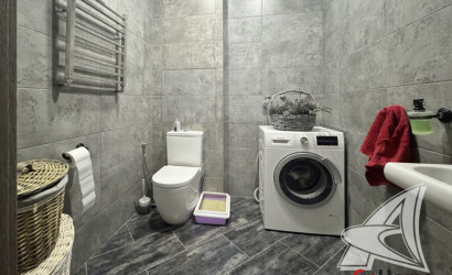 Купить 3-комнатную квартиру, Брест, Ковалево, ул. Карьерная. Фото 14