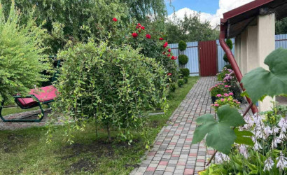 Купить дом в деревне, Строитель-96, 5.23 соток. Фото 32