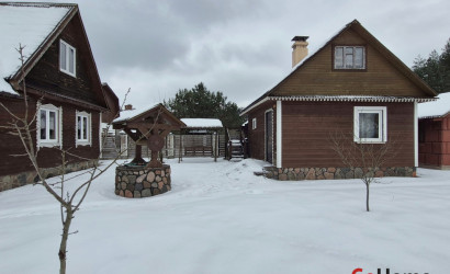 Купить дачу, СТ Надежда-2, 67 соток. Фото 3