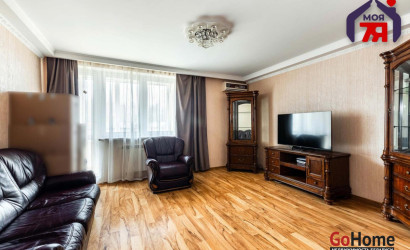 Купить 2-комнатную квартиру, Минск, Нововиленская ул., 13/А (Центральный район). Фото 4