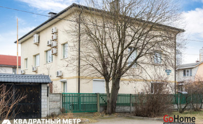 Купить 5-комнатную квартиру, Минск, Некрасова ул., 88(Советский район). Фото 28