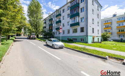 Купить 2-комнатную квартиру, Минск, Волоха ул., 15(Московский район). Фото 22