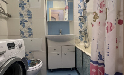 Купить 2-комнатную квартиру, Борисов, Днепровская ул., 29. Фото 3