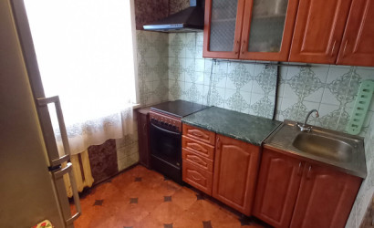 Купить 4-комнатную квартиру, Новополоцк, Молодежная ул., 94. Фото 18