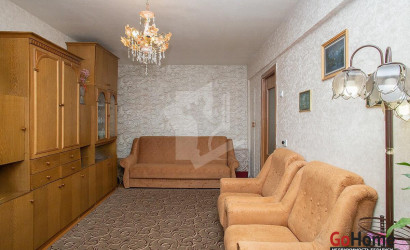 Купить 2-комнатную квартиру, Минск, Осипенко ул., 15 (Центральный район). Фото 3