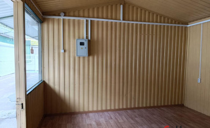 Продажа торгового помещения, Речица, Строителей ул., 6/А, 323 кв.м.. Фото 12
