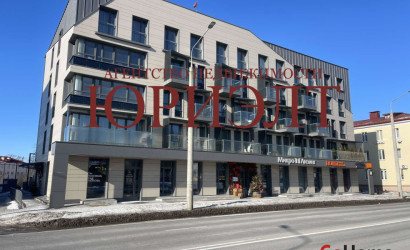 Продажа гаража, Гродно, Будённого, 30, 18.2 кв.м.. Фото 1