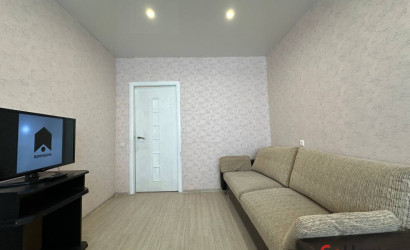 Снять 2-комнатную квартиру на сутки, Добруш, Кирова, 3. Фото 2