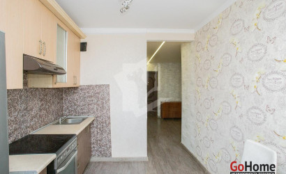 Купить 1-комнатную квартиру, Минск, Бельского ул., 4(Фрунзенский район). Фото 5