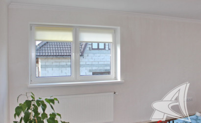 Купить дом, Тельмы-2, Тельминский с/с, 5.03 соток. Фото 16