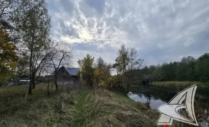  2-этаж.(126 м2), Домачево(Домачевский с/с)