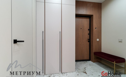 Купить 2-комнатную квартиру, Минск, Дзержинского просп., 32 (Московский район). Фото 7