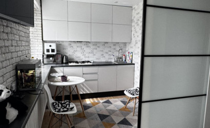 Купить 2-комнатную квартиру, Пинск, Кирова, 2. Фото 6