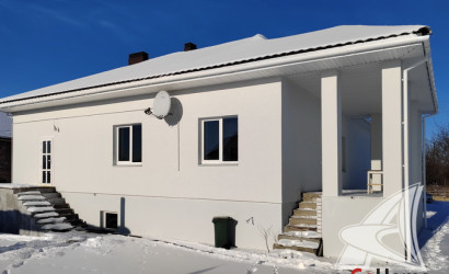 Купить дом, Брест, Плоска, 16.15 соток. Фото 5