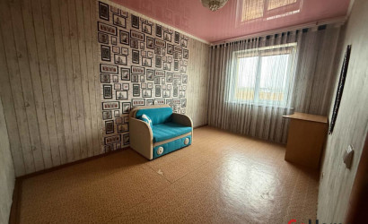 Купить 3-комнатную квартиру, Скидель, Ленина, 82. Фото 4