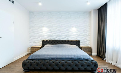 Снять 2-комнатную квартиру, Минск, Сторожовская ул. 6 (Центральный район). Фото 21