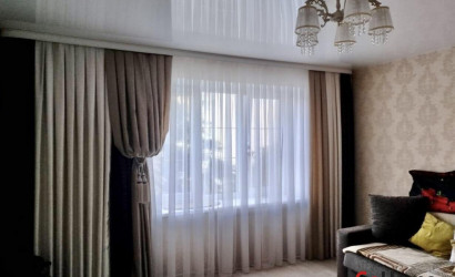 Купить 1-комнатную квартиру, Кобрин, Пролетарская ул.. Фото 3