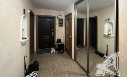 Купить 4-комнатную квартиру, Брест, Киевка, ул. Сикорского. Фото 25