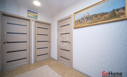 Купить 3-комнатную квартиру, Минск, Слободская ул., 21 (Московский район). Фото 28