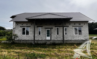 Купить дом, Новые Лыщицы, Лыщицкий с/с, 15.1 соток. Фото 3