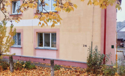 Купить 2-комнатную квартиру, Жлобин, Первомайская, 216. Фото 1