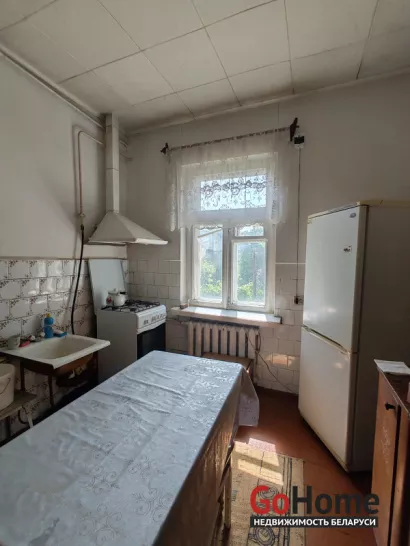  2-этаж.(114 м2), Волковыск(пер. Гагарина)