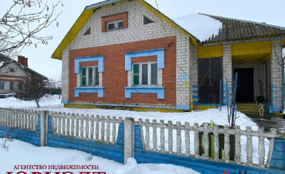 Купить дом, Алексеевка, 15.68 соток. Фото 2