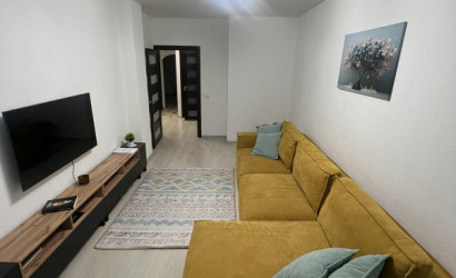 Снять 2-комнатную квартиру, Минск, Победителей, 129 (Центральный район). Фото 9