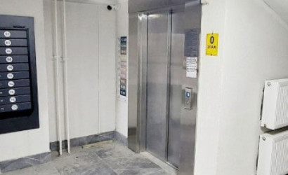 Купить 1-комнатную квартиру, Витебск, Петруся Бровки, 23В. Фото 14