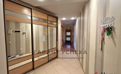 Купить 3-комнатную квартиру, Брест, ул. Московская, д. . Фото 16