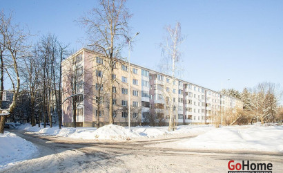 Купить 1-комнатную квартиру, Минск, Гуртьева ул., 18 (Первомайский район). Фото 20